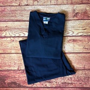 Medical Smart scrub set